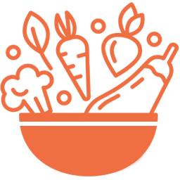 Alimentos de qualidade